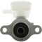 Centric Parts Premium Brake Master Cylinder, 130.42009 130.42009 - alternate 4